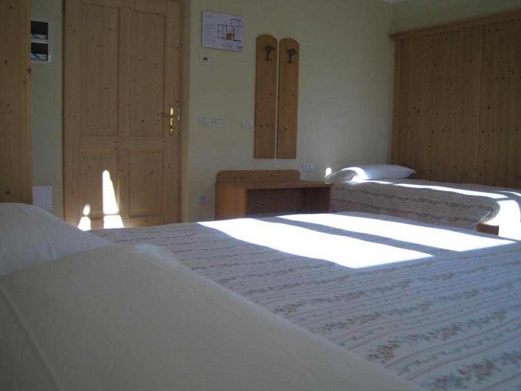Agritur Maso San Bartolomeo Villa Romeno Room photo