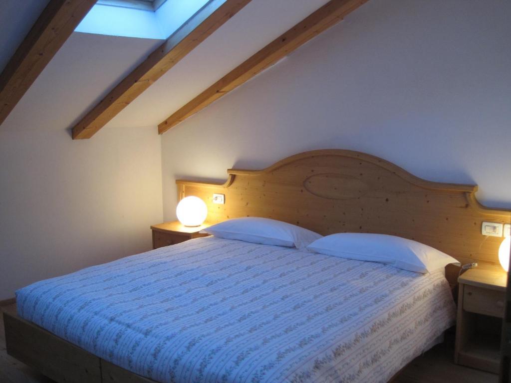 Agritur Maso San Bartolomeo Villa Romeno Room photo
